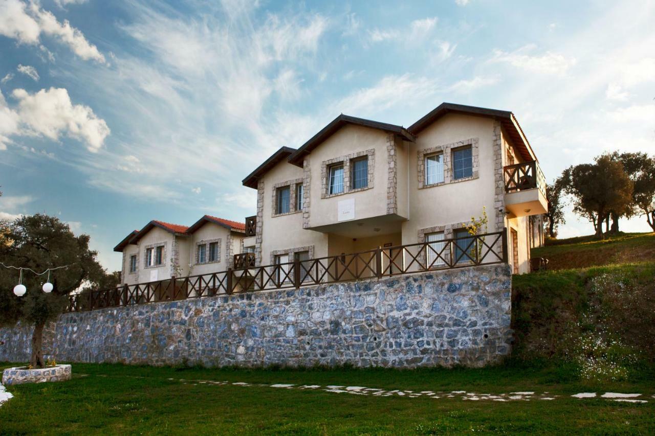 Vinifera Vineyards Гостевой дом