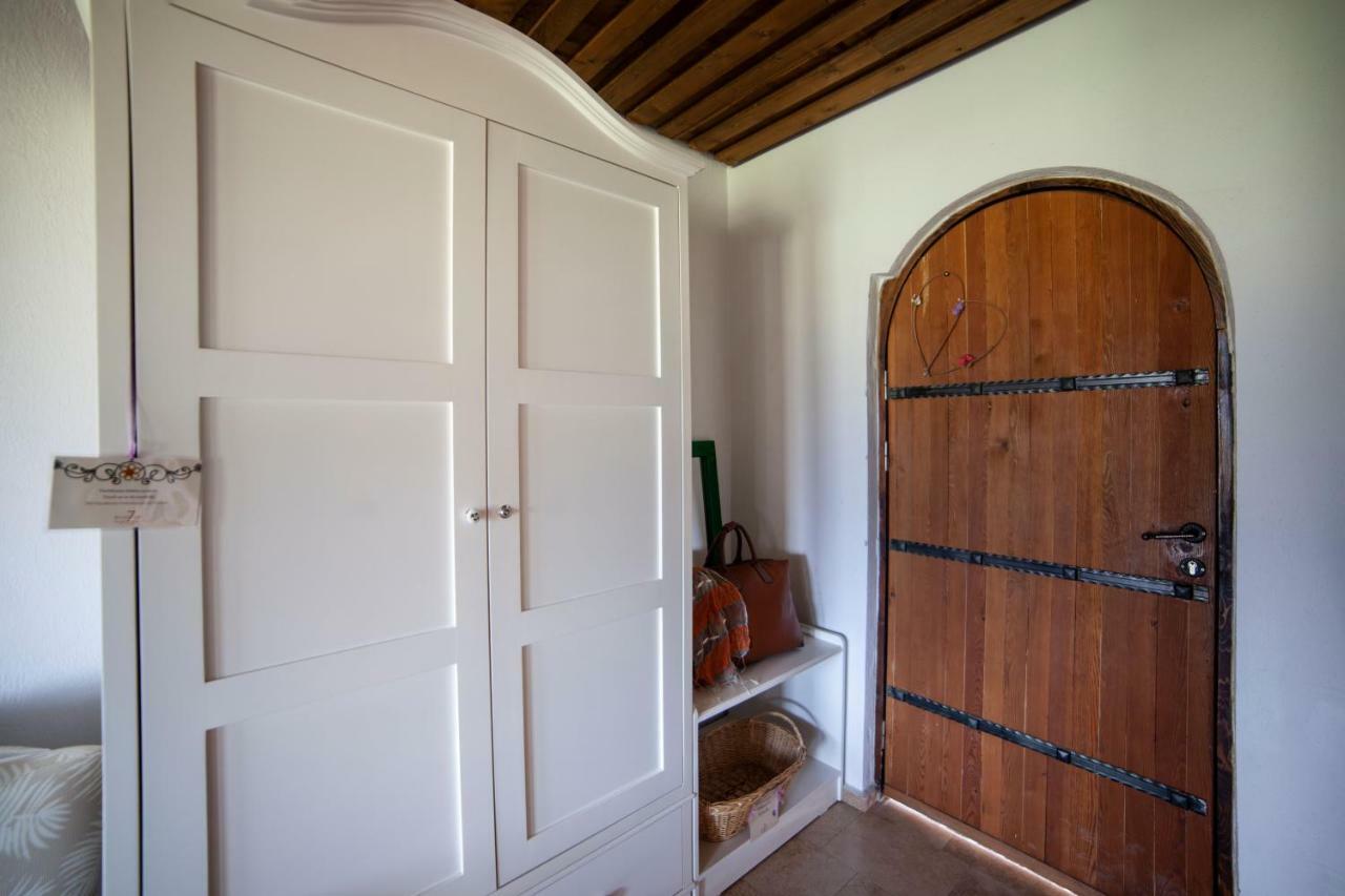 Vinifera Vineyards Гостевой дом 3*