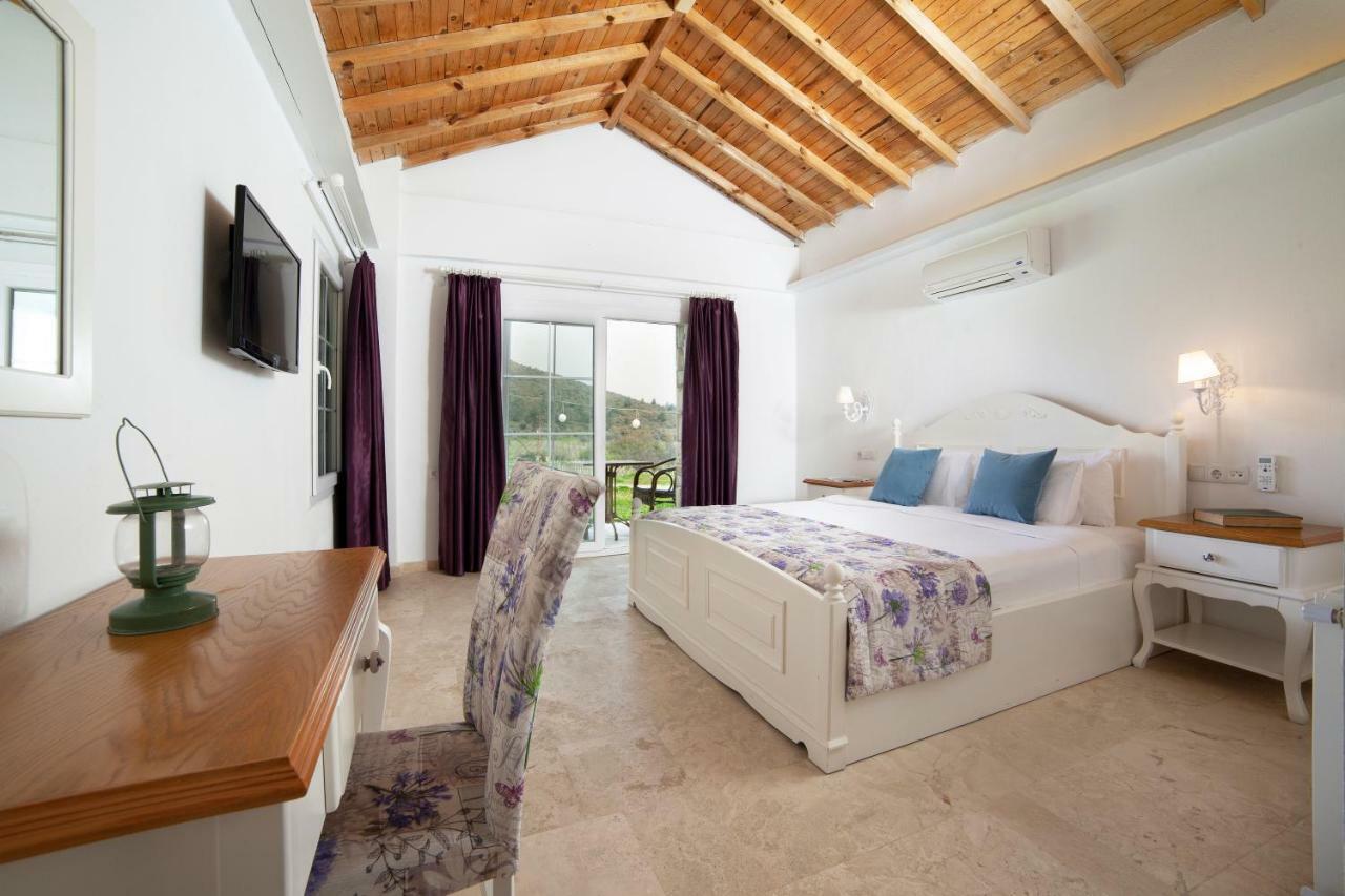 Vinifera Vineyards Гостевой дом 3*