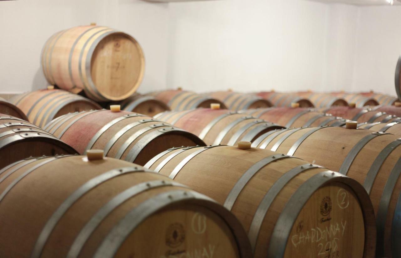 Vinifera Vineyards 3* Сельчук