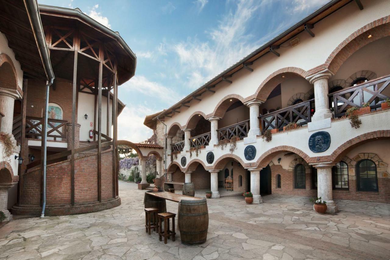Vinifera Vineyards 3* Сельчук