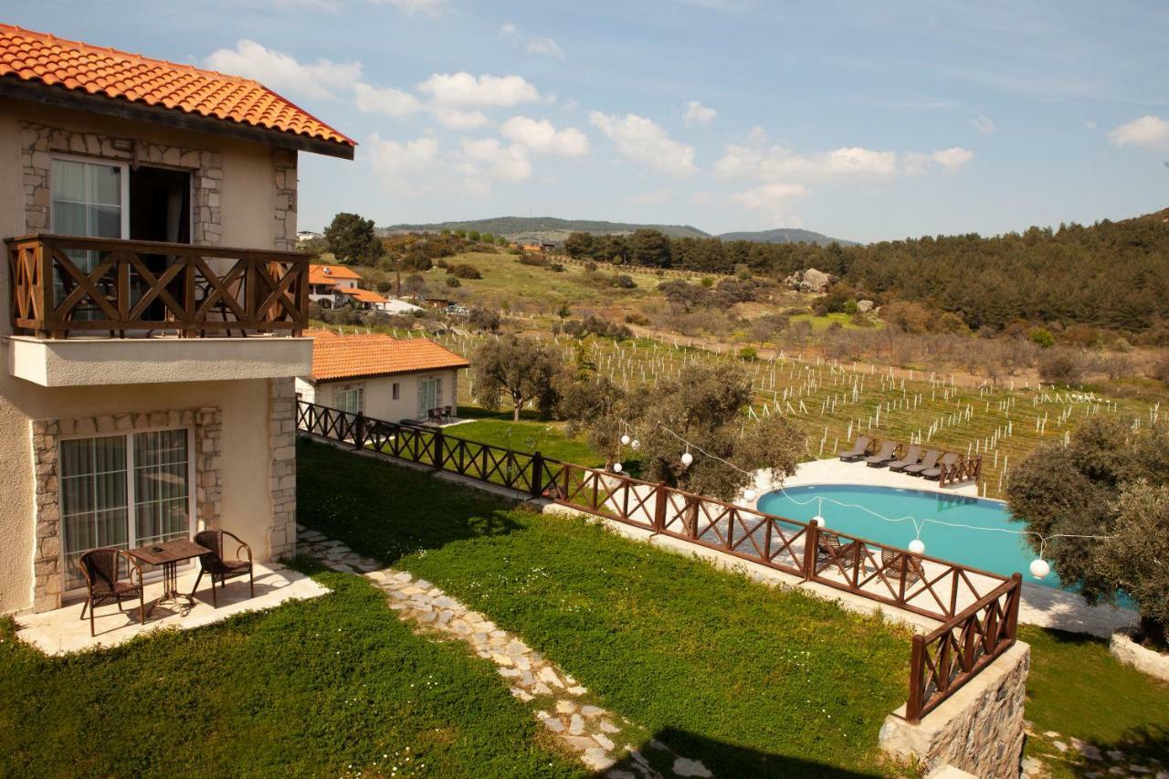 Vinifera Vineyards Гостевой дом 3*