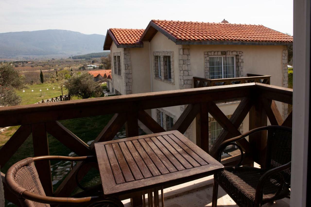 Vinifera Vineyards Сельчук