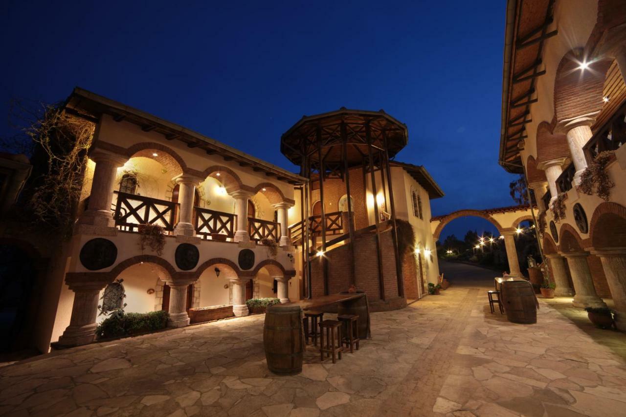 Vinifera Vineyards Гостевой дом