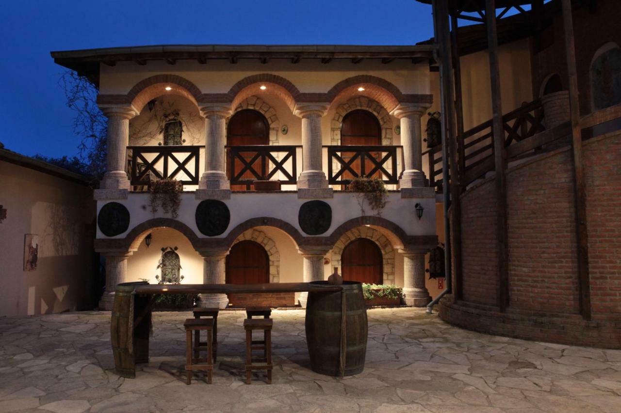 Vinifera Vineyards Гостевой дом
