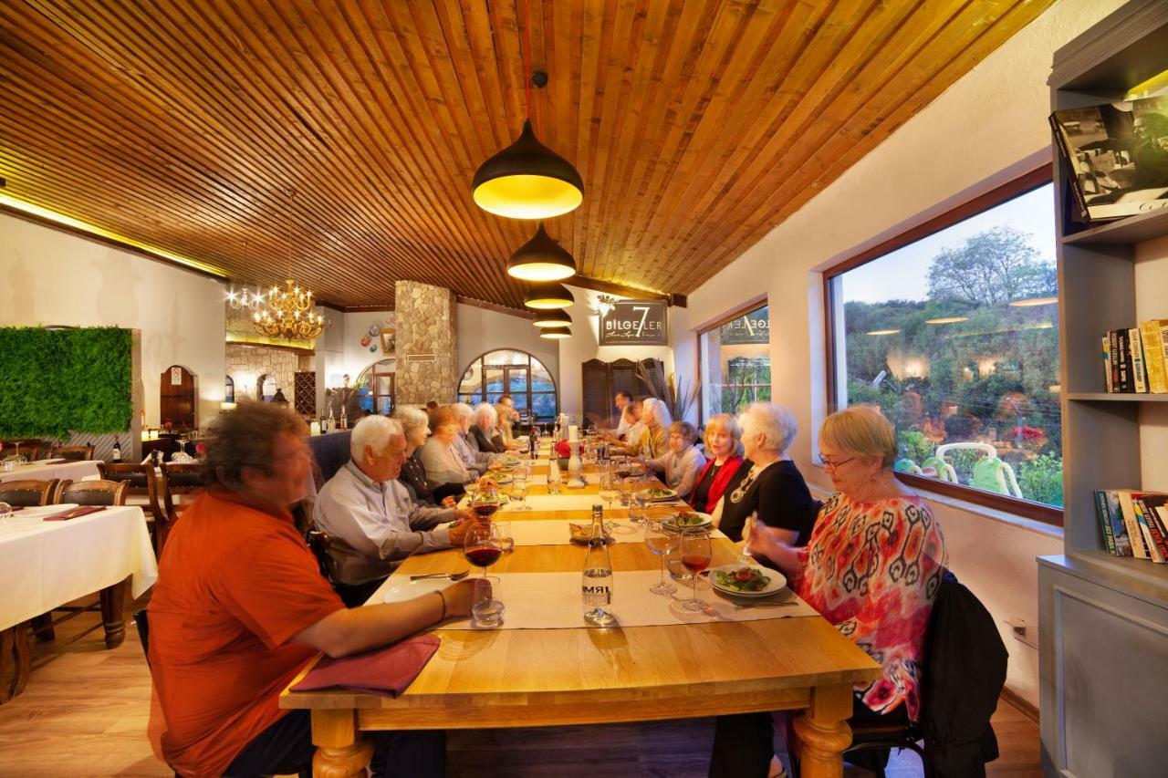 Vinifera Vineyards Сельчук
