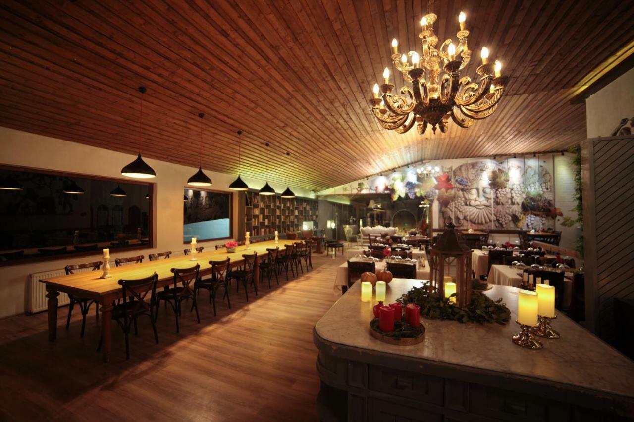 Vinifera Vineyards Гостевой дом 3*